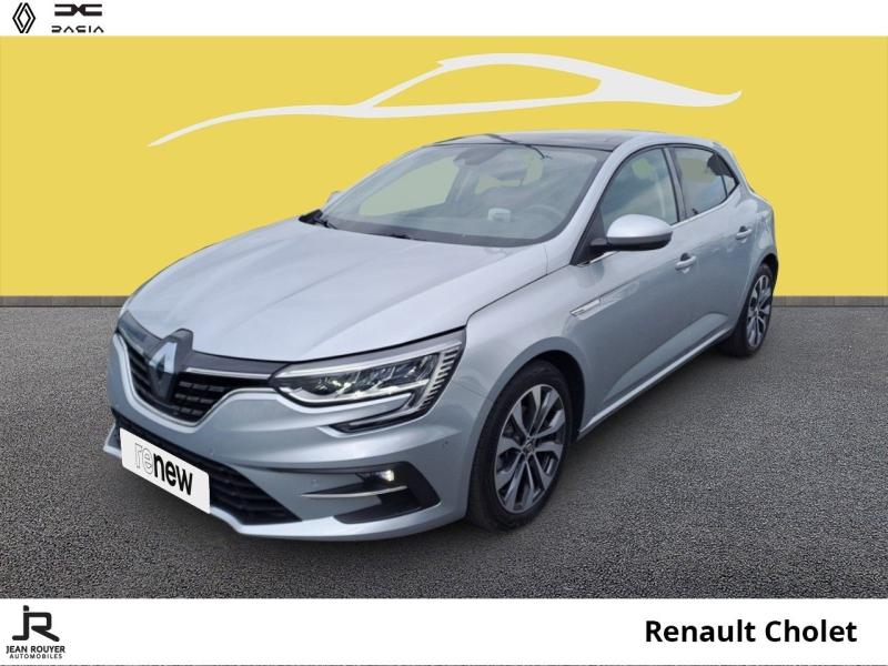Image de l'annonce principale - Renault Megane