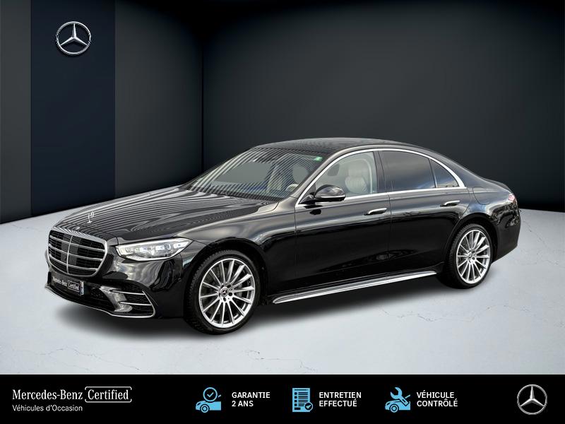 Image de l'annonce principale - Mercedes-Benz Classe S