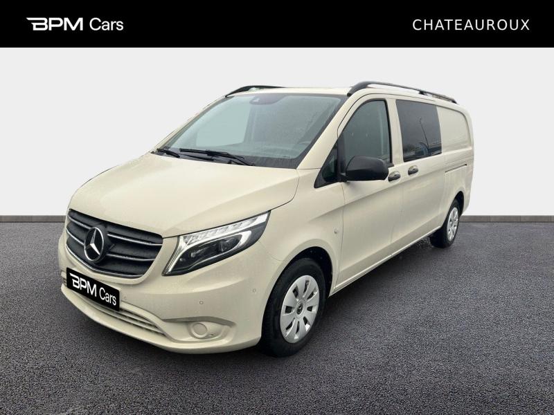 Image de l'annonce principale - Mercedes-Benz Vito