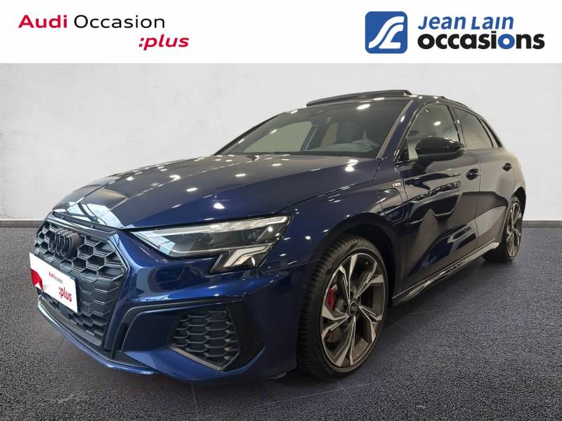 Image de l'annonce principale - Audi A3