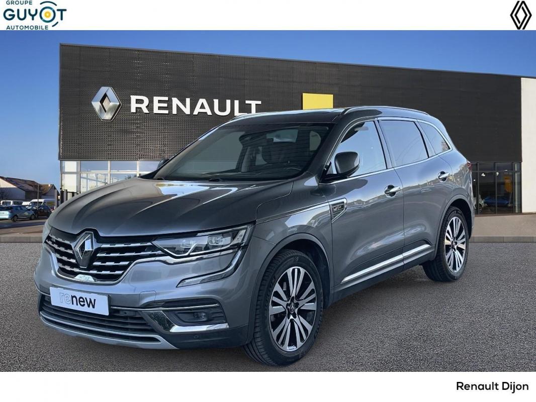 Image de l'annonce principale - Renault Koleos