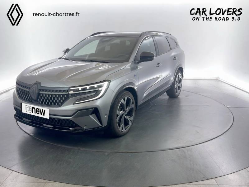 Image de l'annonce principale - Renault Espace