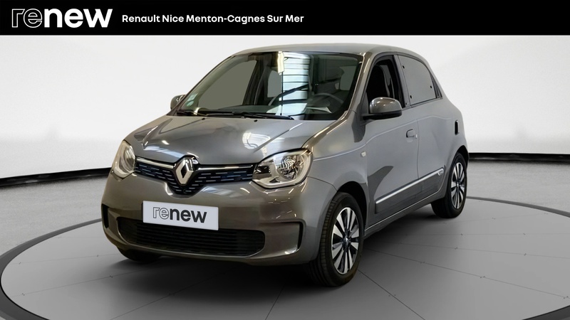 Image de l'annonce principale - Renault Twingo