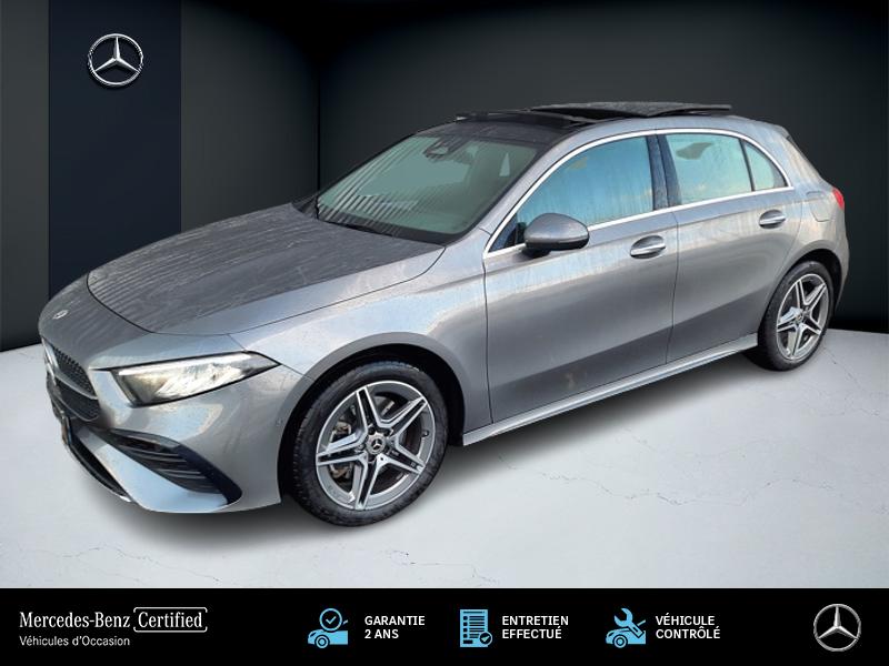 Image de l'annonce principale - Mercedes-Benz Classe A