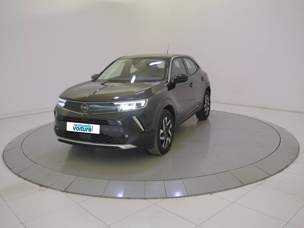 Image de l'annonce principale - Opel Mokka