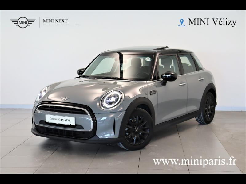 Image de l'annonce principale - MINI Hatch 5 Portes