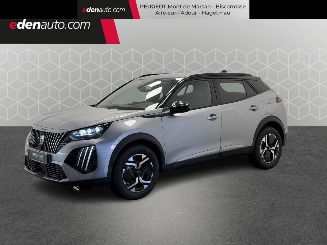 Image de l'annonce principale - Peugeot 2008