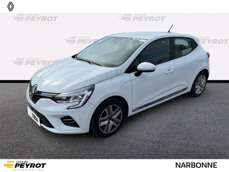 Image de l'annonce principale - Renault Clio