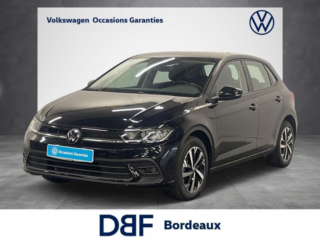 Image de l'annonce principale - Volkswagen Polo