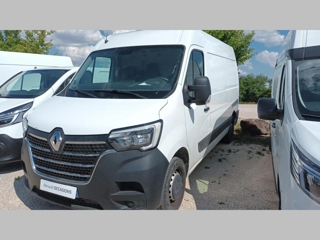 Image de l'annonce principale - Renault Master