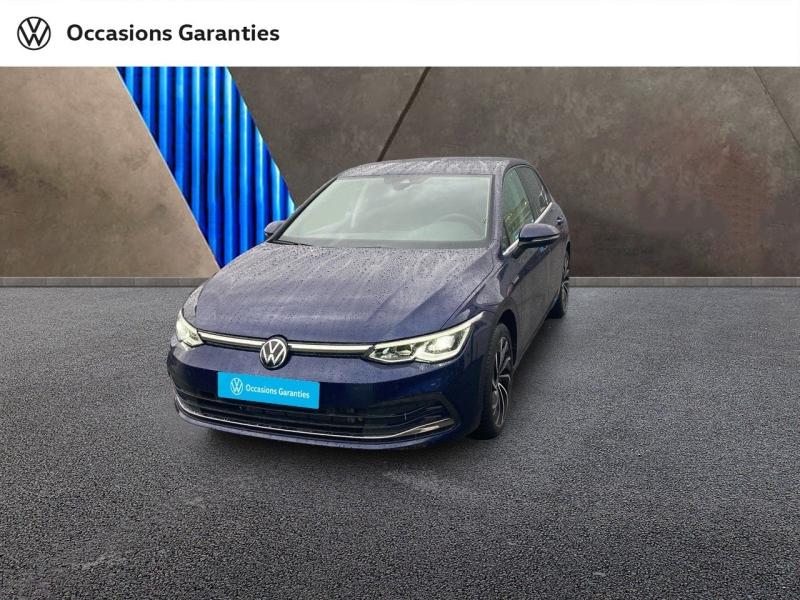 Image de l'annonce principale - Volkswagen Golf