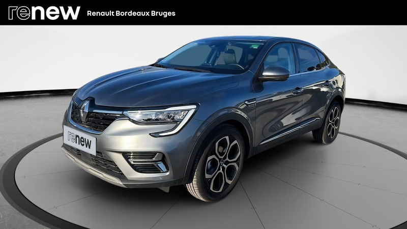 Image de l'annonce principale - Renault Arkana