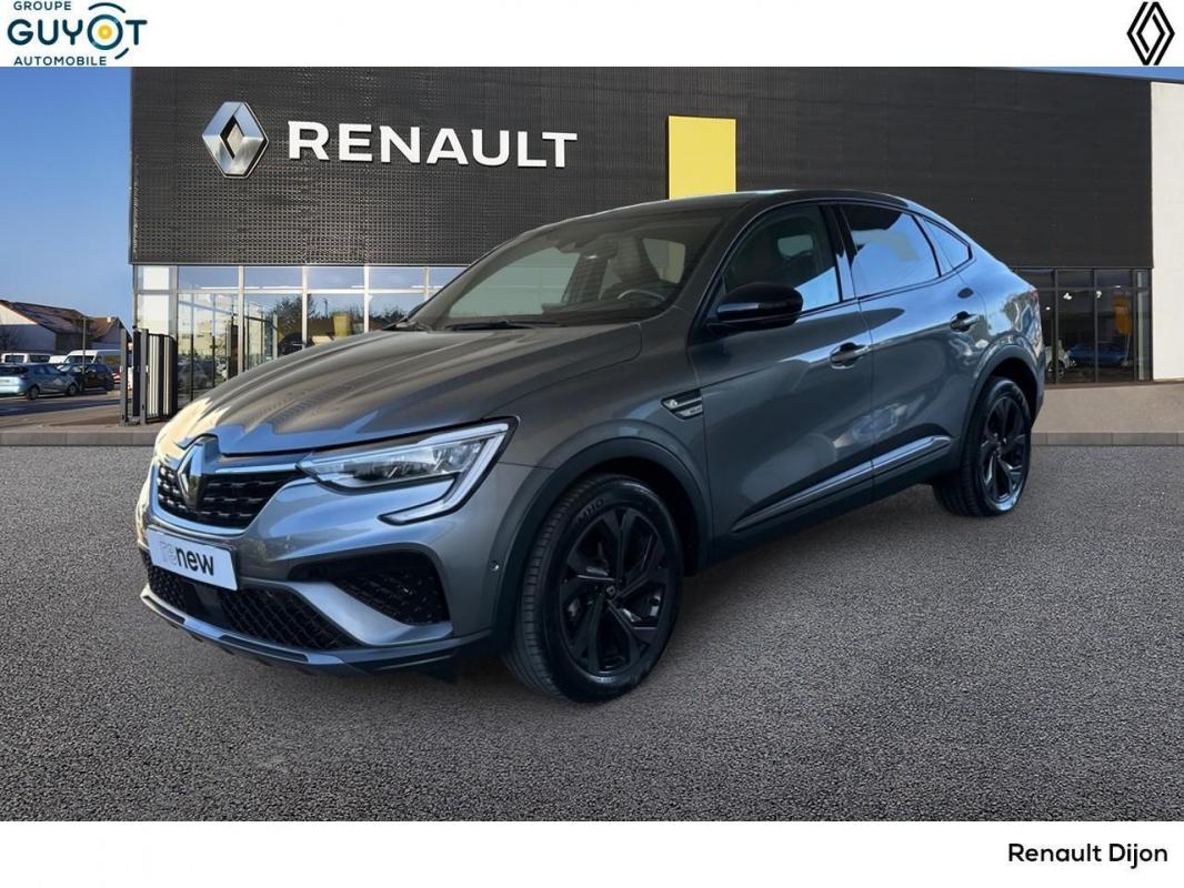 Image de l'annonce principale - Renault Arkana