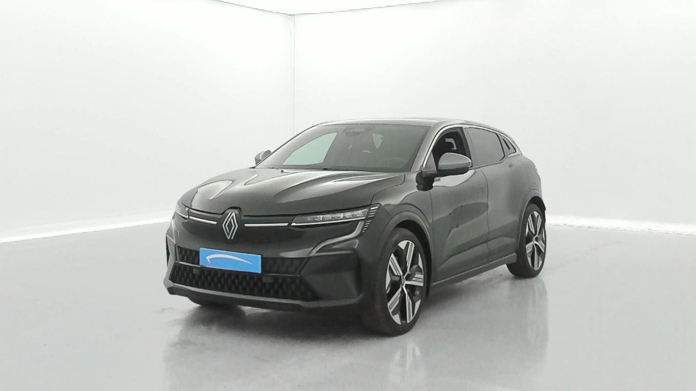 Image de l'annonce principale - Renault Megane