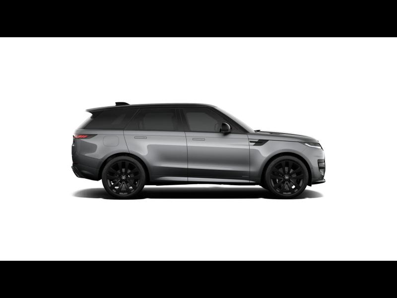 Image de l'annonce principale - Land Rover Range Rover Sport