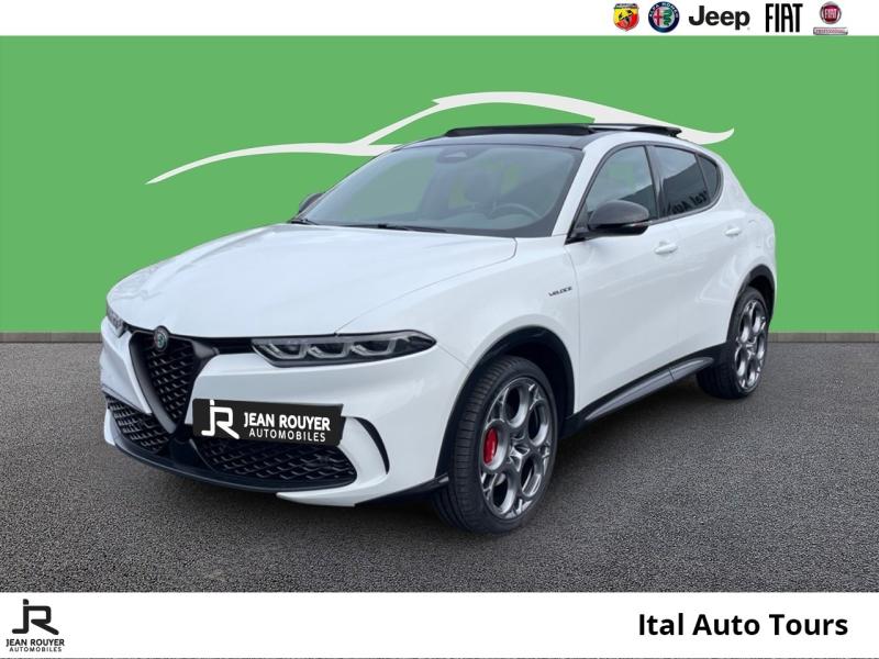 Image de l'annonce principale - Alfa Romeo Tonale