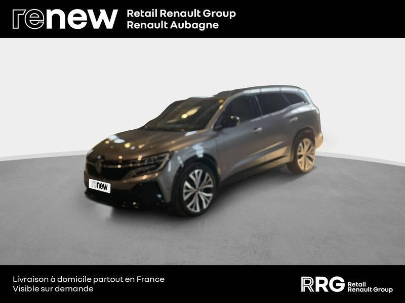 Image de l'annonce principale - Renault Espace