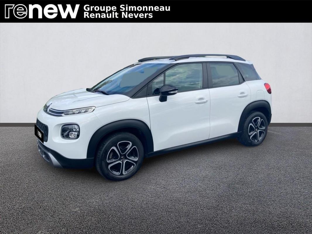 Image de l'annonce principale - Citroën C3 Aircross