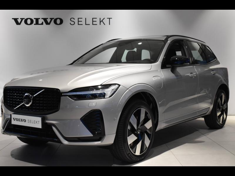 Image de l'annonce principale - Volvo XC60