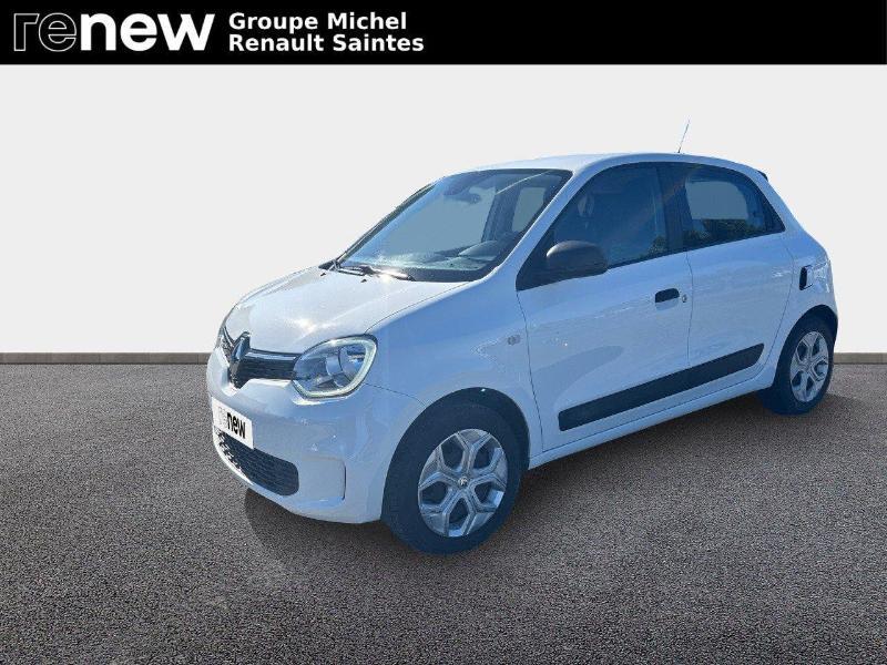 Image de l'annonce principale - Renault Twingo