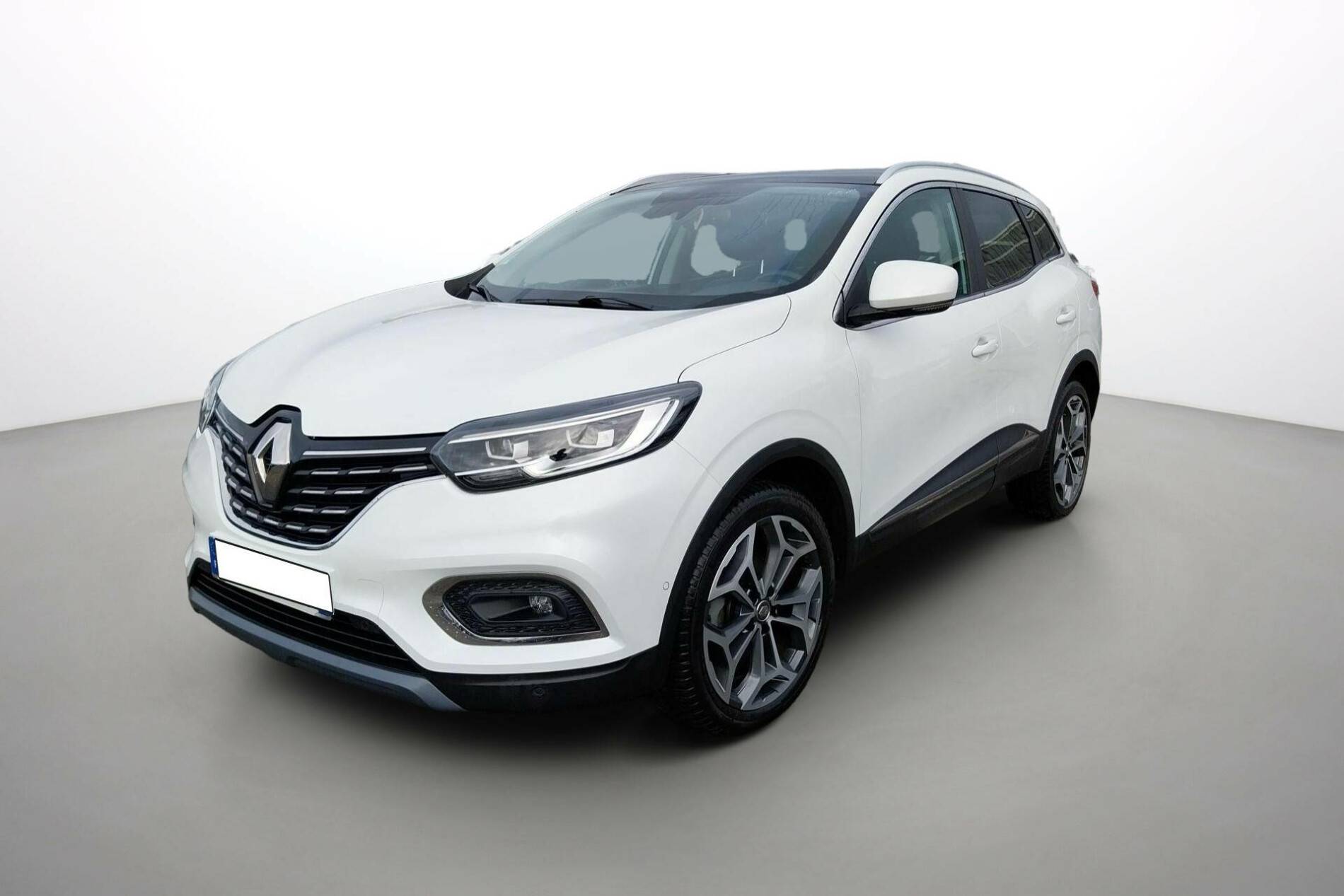 Image de l'annonce principale - Renault Kadjar