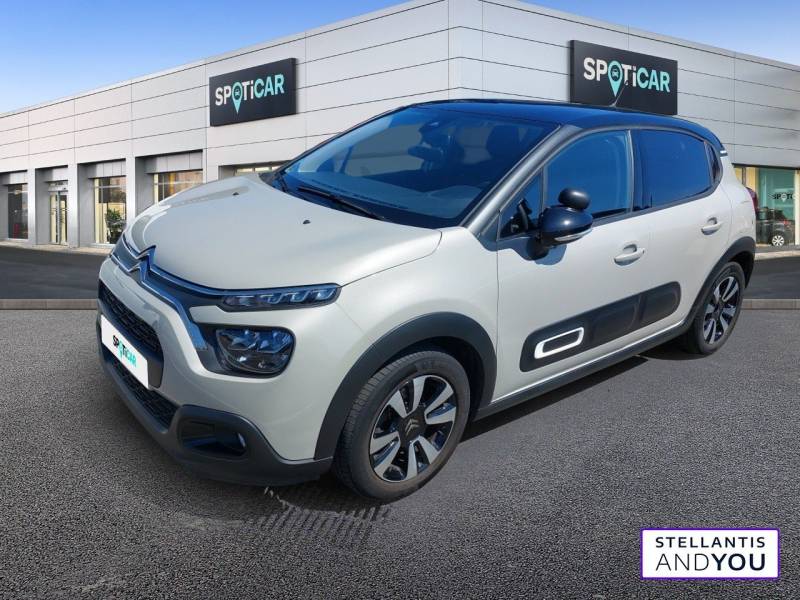 Image de l'annonce principale - Citroën C3