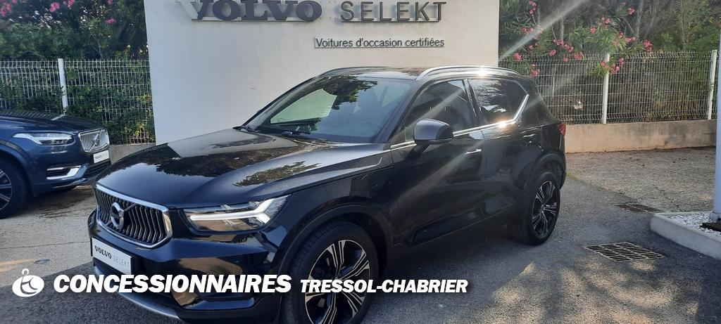 Image de l'annonce principale - Volvo XC40