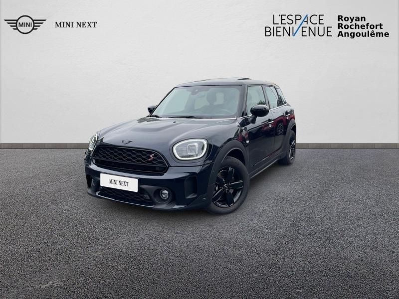 Image de l'annonce principale - MINI Countryman