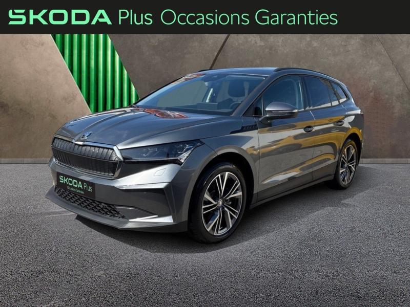 Image de l'annonce principale - Skoda Enyaq
