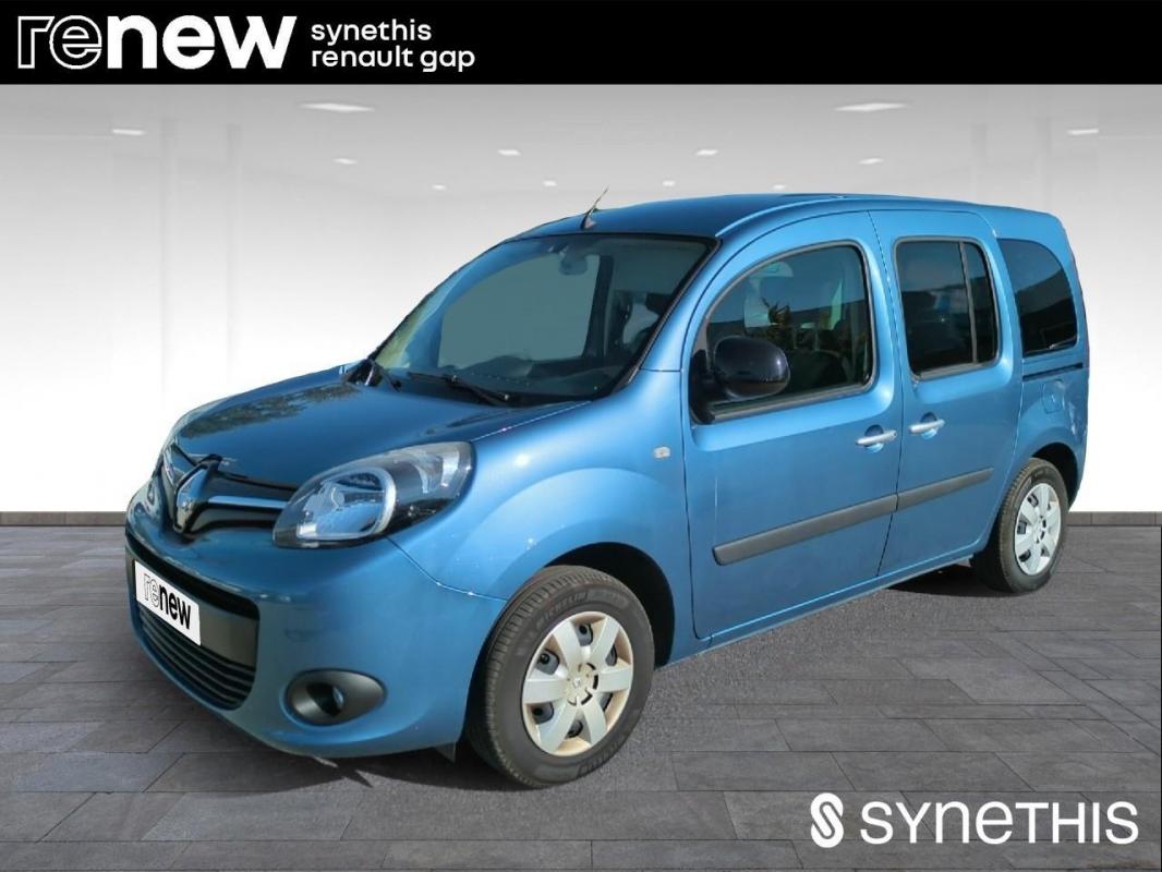 Image de l'annonce principale - Renault Kangoo