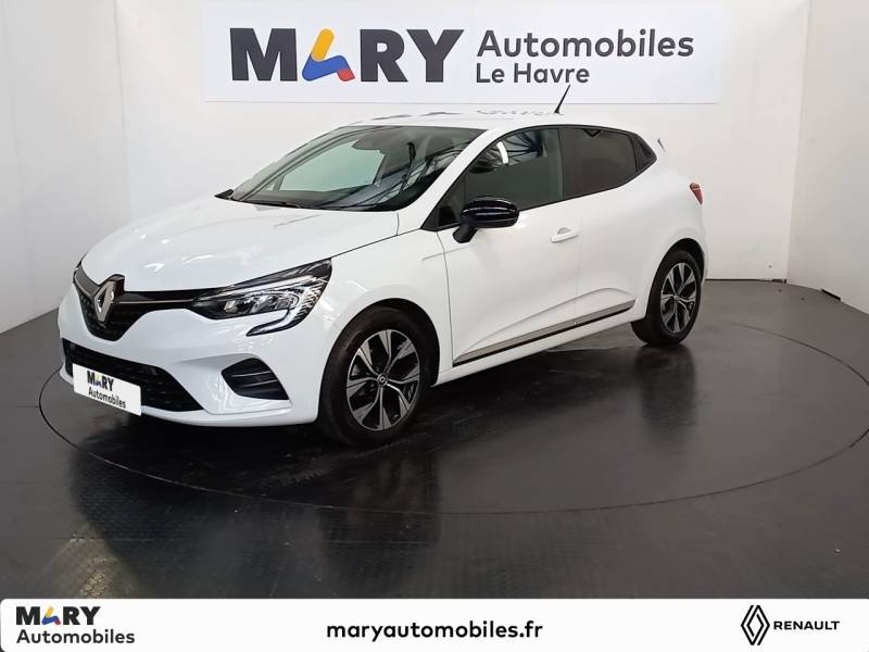 Image de l'annonce principale - Renault Clio