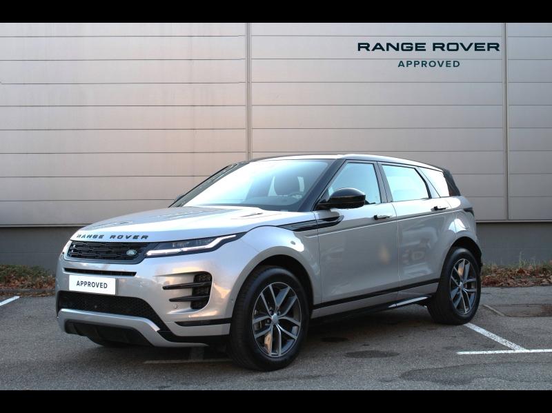 Image de l'annonce principale - Land Rover Range Rover Evoque