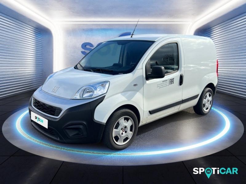 Image de l'annonce principale - Fiat Fiorino