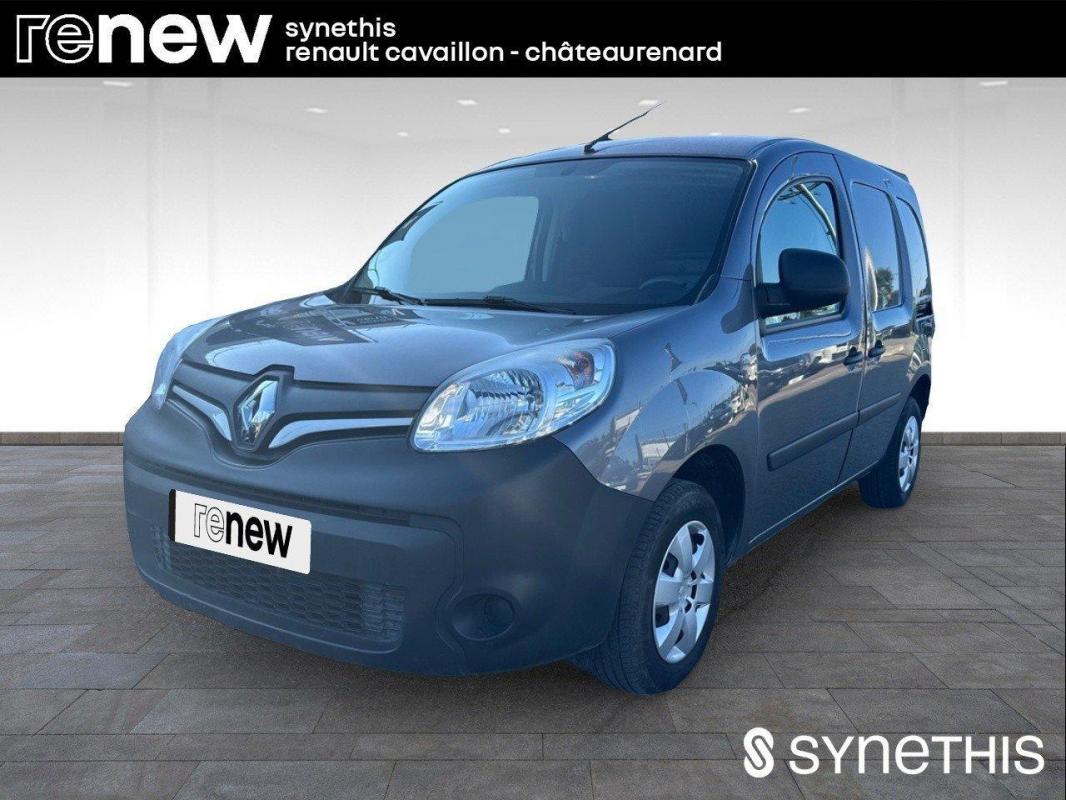 Image de l'annonce principale - Renault Kangoo