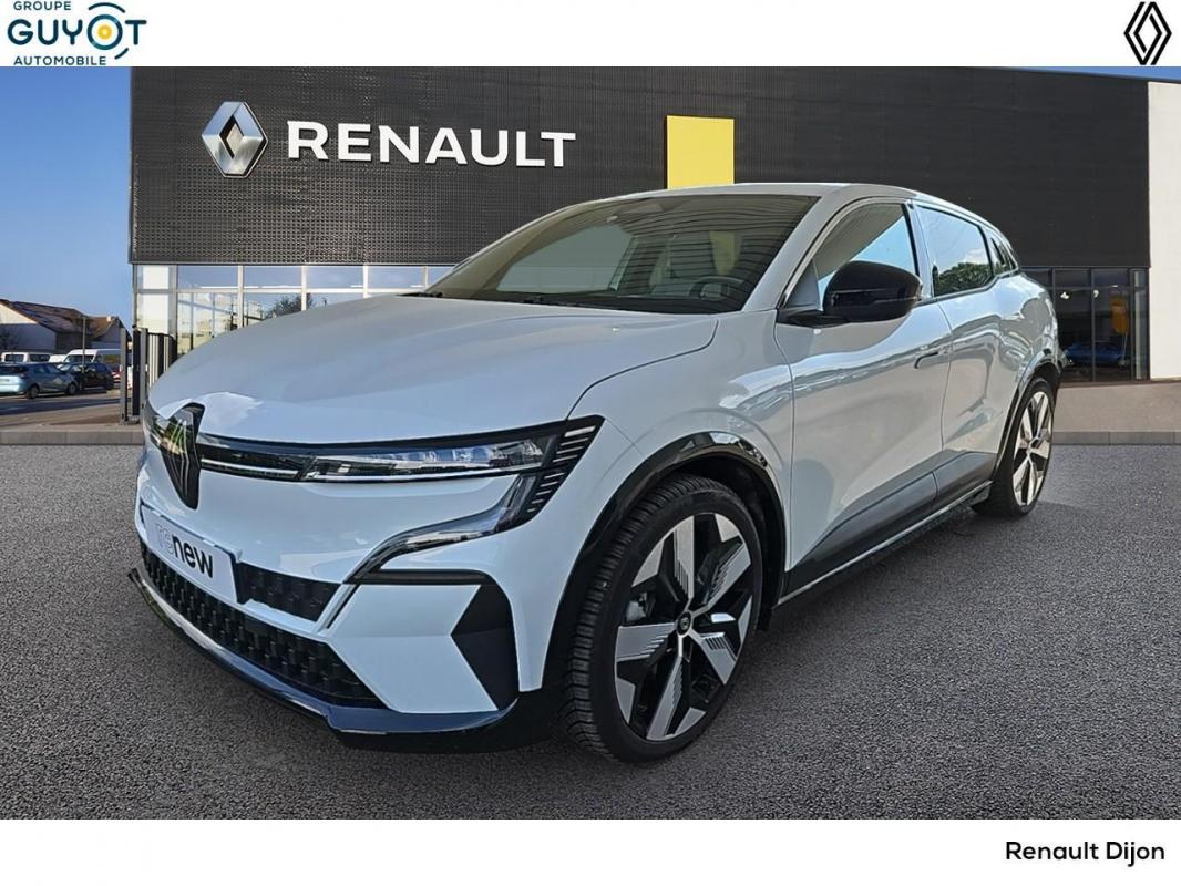 Image de l'annonce principale - Renault Megane E Tech