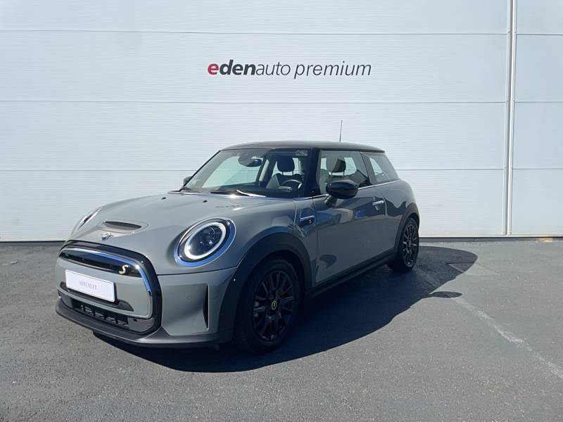 Image de l'annonce principale - MINI Électrique
