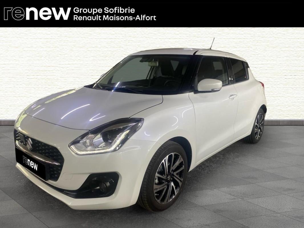 Image de l'annonce principale - Suzuki Swift