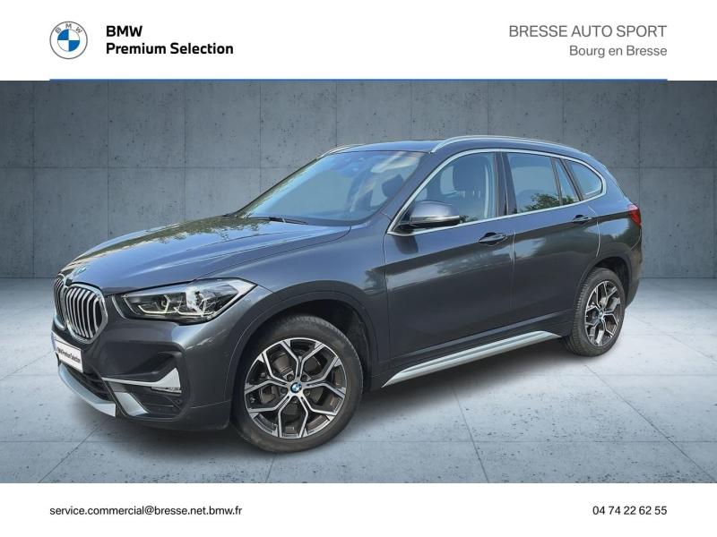 Image de l'annonce principale - BMW X1