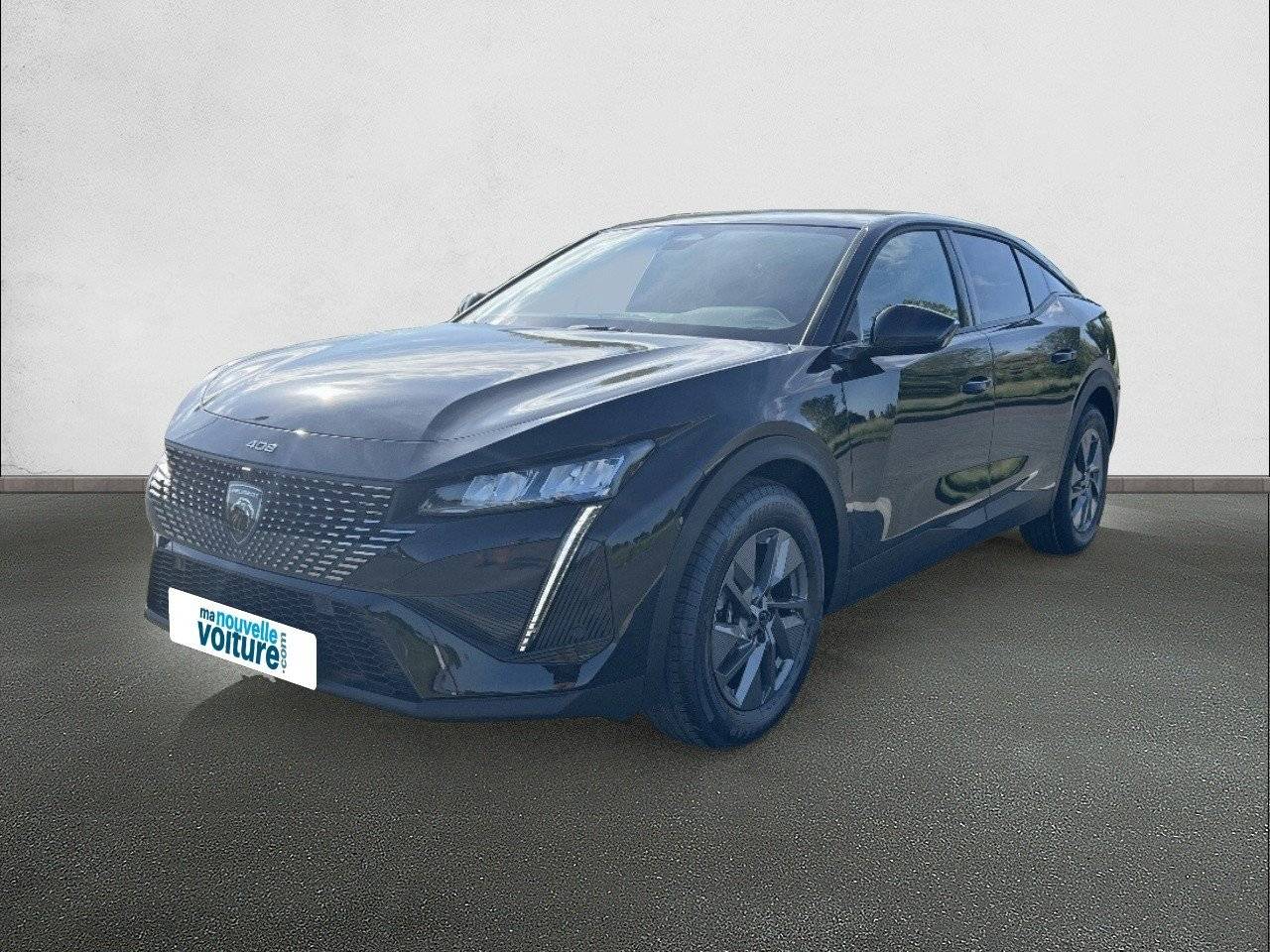 Image de l'annonce principale - Peugeot 408