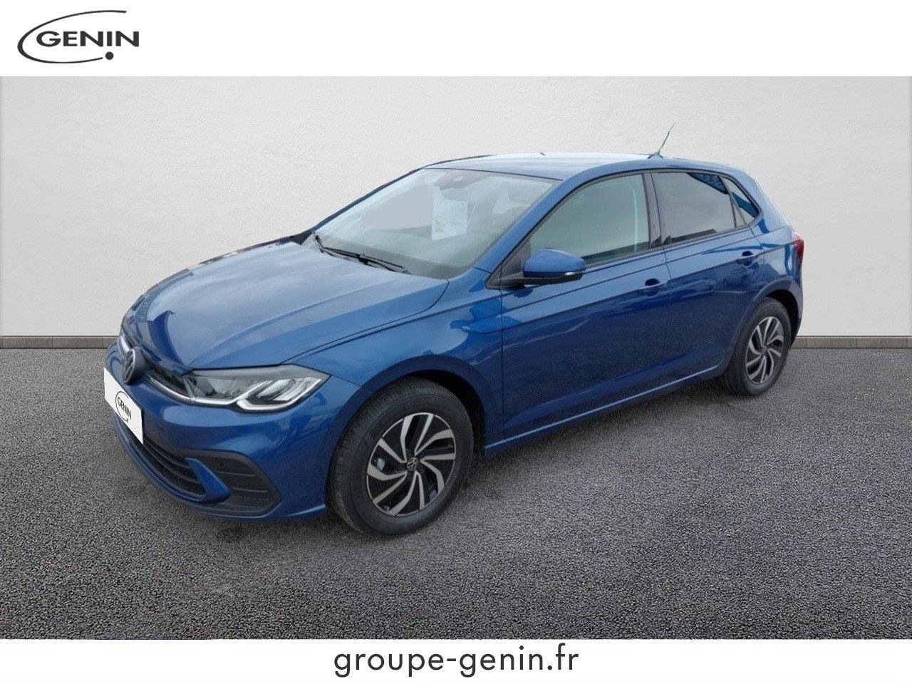 Image de l'annonce principale - Volkswagen Polo