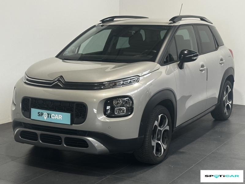 Image de l'annonce principale - Citroën C3 Aircross