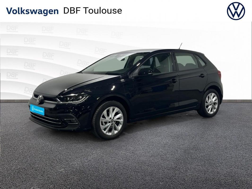 Image de l'annonce principale - Volkswagen Polo