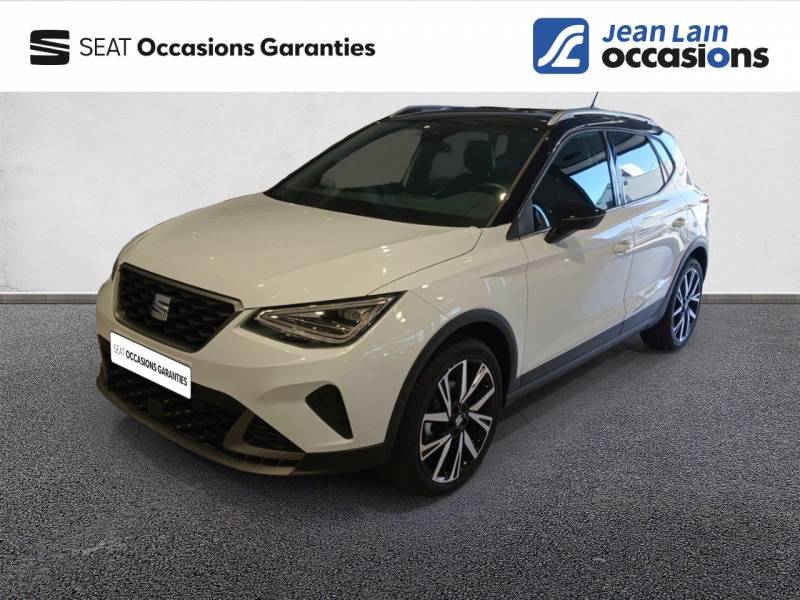 Image de l'annonce principale - SEAT Arona