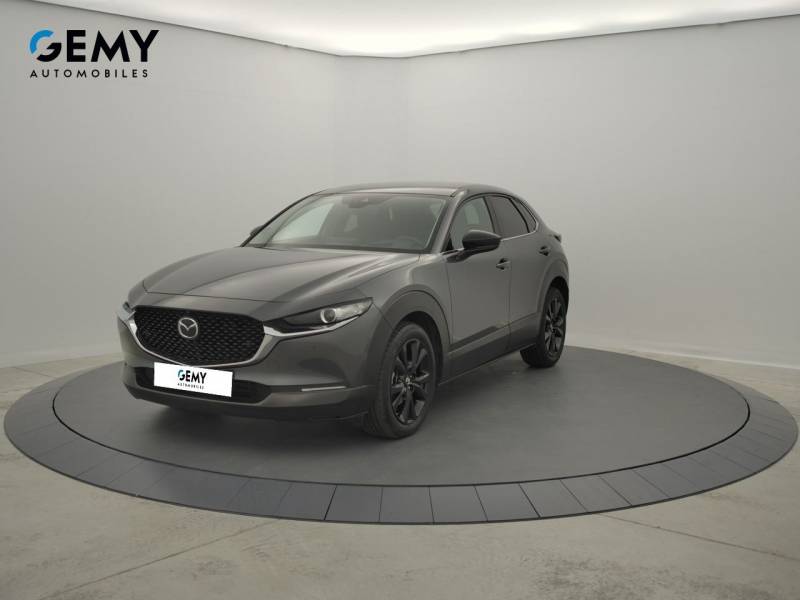 Image de l'annonce principale - Mazda CX-30