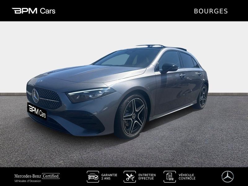 Image de l'annonce principale - Mercedes-Benz Classe A