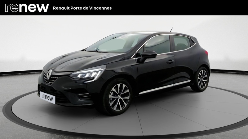 Image de l'annonce principale - Renault Clio