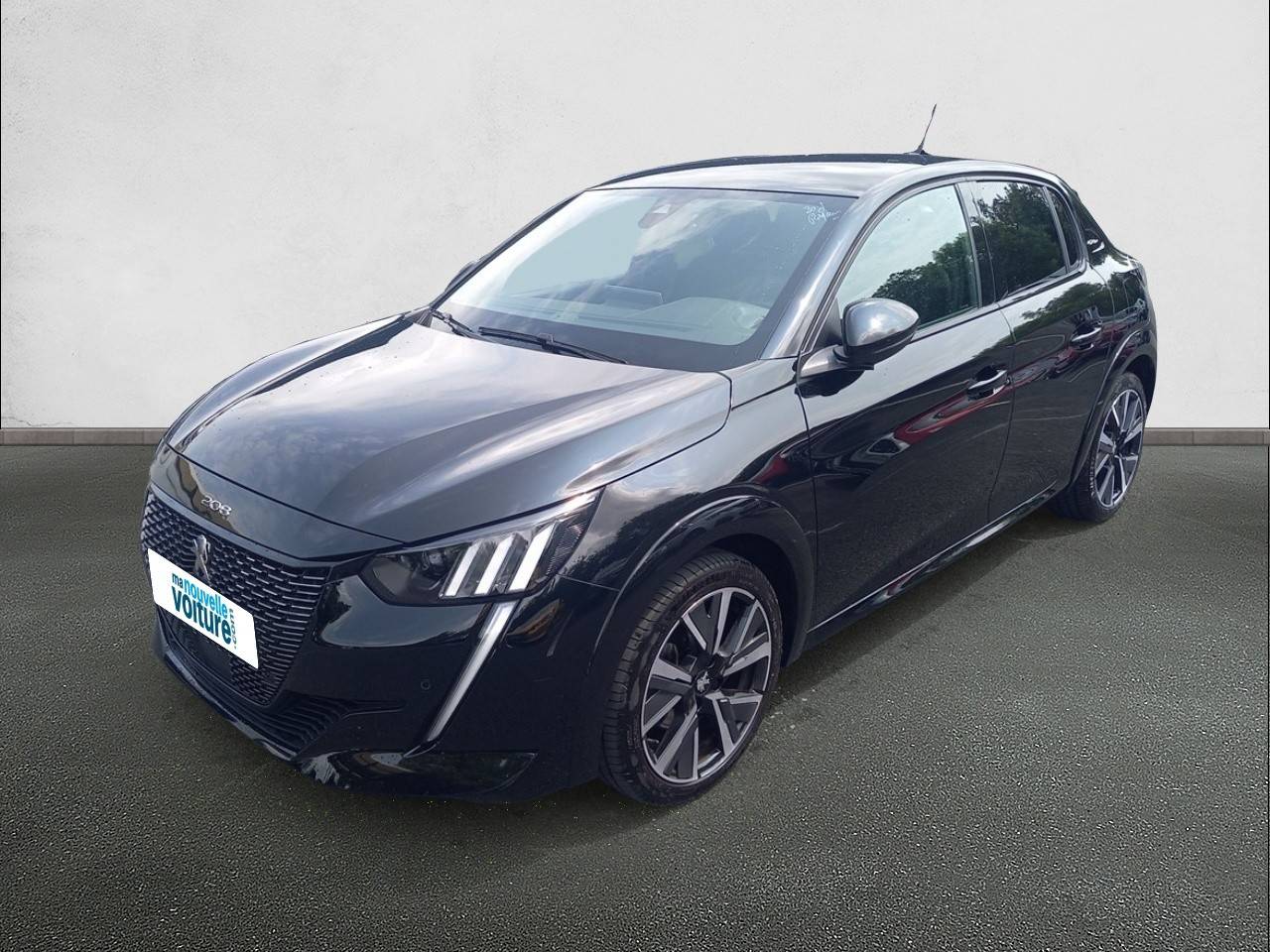 Image de l'annonce principale - Peugeot 208