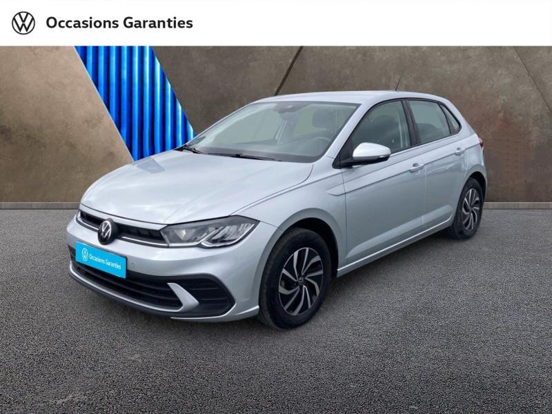 Image de l'annonce principale - Volkswagen Polo