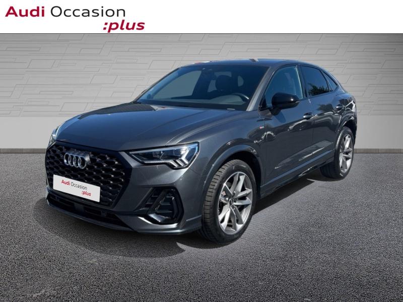 Image de l'annonce principale - Audi Q3