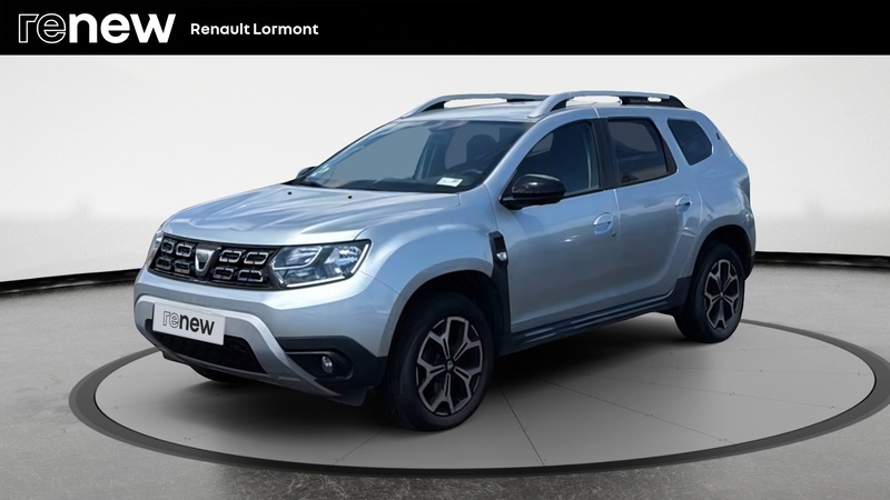 Image de l'annonce principale - Dacia Duster